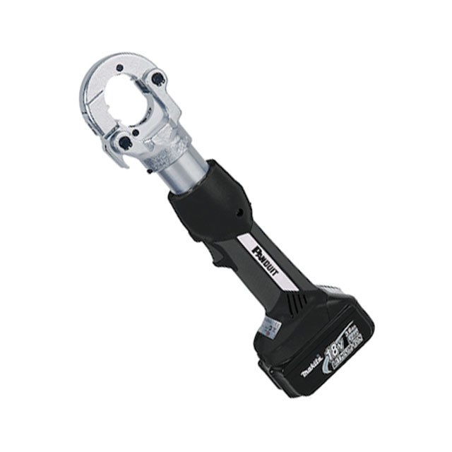 CT-3001/ST Panduit Corp  Presses à sertir, applicateurs